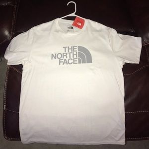 North face shirt
